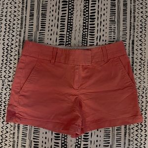 Womens loft shorts